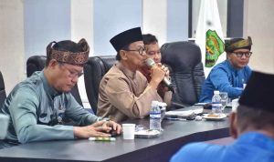 Wakil Wali Kota Tanjungpinang