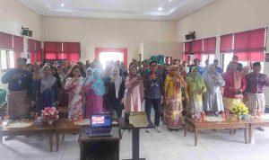 Pemko Gencarkan Sosialisasi