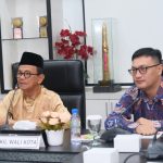 Entry Meeting Pemeriksaan