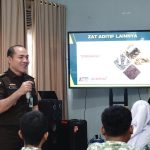 Program Jaksa Masuk Sekolah