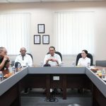 Wali Kota Batam Sidak ke PT ASL
