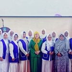 Badan Kesatuan Organisasi Wanita