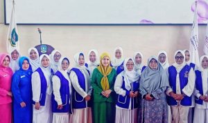 Badan Kesatuan Organisasi Wanita