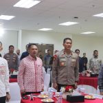 Pedoman Kerja Teknis