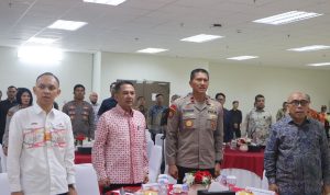Pedoman Kerja Teknis