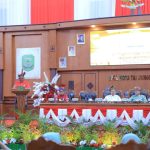 Hari Jadi ke-24 Kota Otonom Tanjungpinang