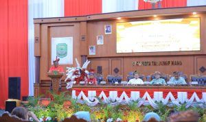 Hari Jadi ke-24 Kota Otonom Tanjungpinang