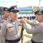 Pelayanan Kepolisian Terpadu
