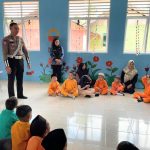 Tanamkan Disiplin Lalu Lintas