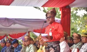 Wali Kota Tanjungpinang