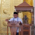 Wali Kota Tanjungpinang