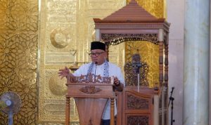 Wali Kota Tanjungpinang