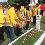 Ziarah ke TMP Pusara Bhakti