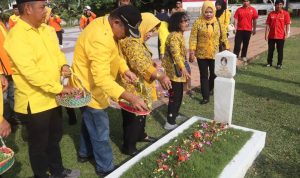Ziarah ke TMP Pusara Bhakti