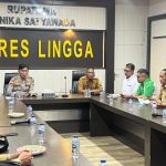 Rakor Perkuat Sinergi Ketahanan Pangan