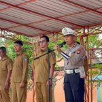 Police Goes to School