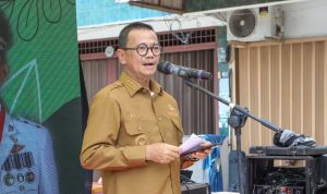 Wakil Wali Kota Tanjungpinang
