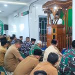 Shalat Tasbih berjemaah