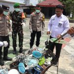 Lapas Narkotika Kelas IIA Tanjungpinang