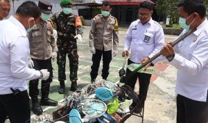 Lapas Narkotika Kelas IIA Tanjungpinang