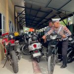Satlantas Polres Lingga