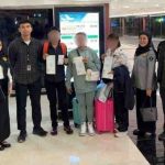 Proses deportasi