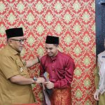Raih Juara II STQH Nasional