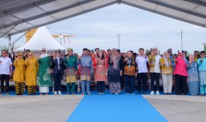 Jadi Tuan Rumah ADUJAK GenRe 2025