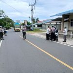 Penertiban Pajak Kendaraan