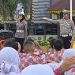 Polisi Sahabat Anak