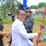 Wakil Wali Kota Tanjungpinang