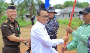 Wakil Wali Kota Tanjungpinang