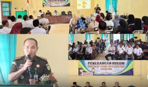 Penerangan Hukum Kejati Kepri
