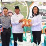 Perkuat Ketahanan Pangan