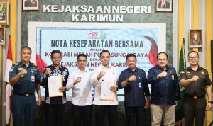 Koperasi Merah Putih