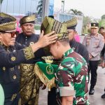 Pangdam XIX/Tuanku Tambusai