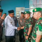 Pangdam XIX/TT Kunjungi Tanjungpinang