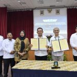 Peluncuran Gerakan Tanjak Lobam
