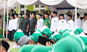 Hari Santri Nasional 2025