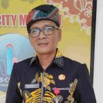 Kepala Diskominfo Kota Tanjungpinang