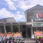 Rumah Makan Bunda