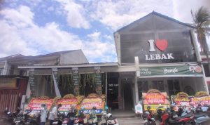 Rumah Makan Bunda