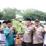 Polres Kuansing