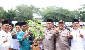 Polres Kuansing