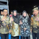 Malam Puncak ADUJAKNAS 2025,