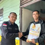 HUT Humas Polri ke-74