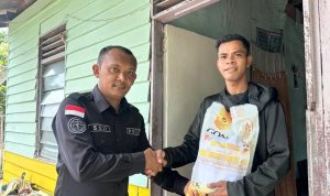 HUT Humas Polri ke-74