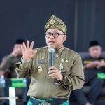 Wali Kota Tanjungpinang