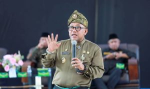 Wali Kota Tanjungpinang