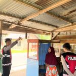 Patroli Sambang